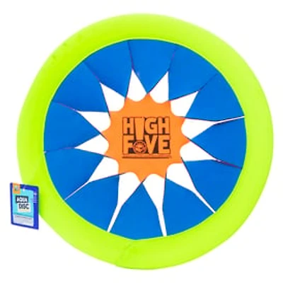 Aqua Disc Pool Toy