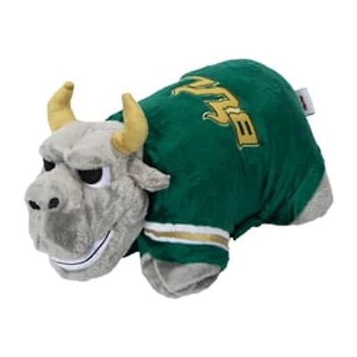 Pillow Pets USF Bulls - NCAA Plush Pillow