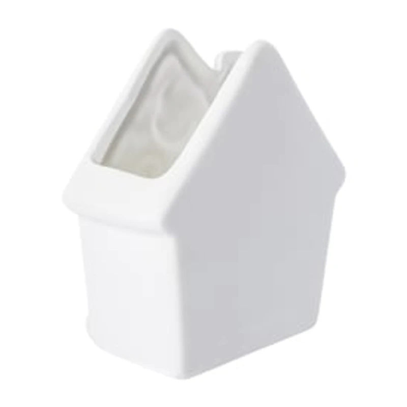 Christmas Paint A Gingerbread House Set
