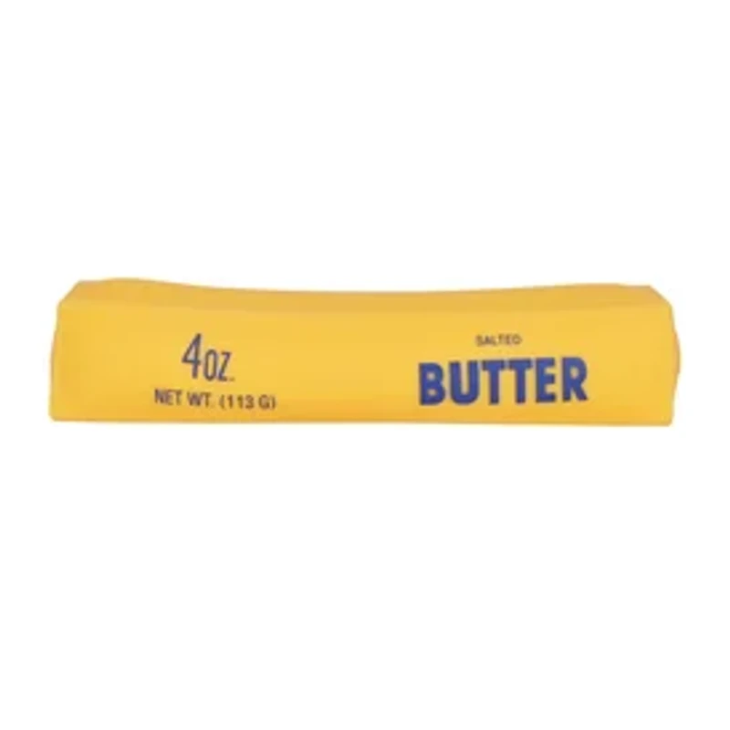 Jumbo Squishy Butter Sensory Toy