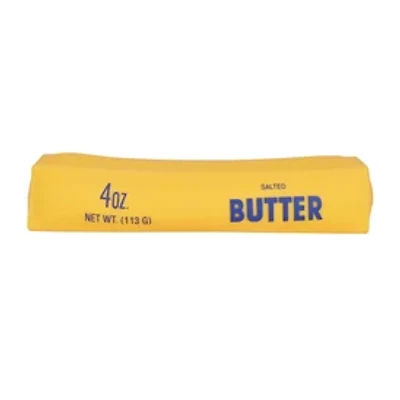 Jumbo Squishy Butter Sensory Toy
