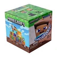 Minecraft Mega Series 1 Mashems Squishy! (Styles May Vary)