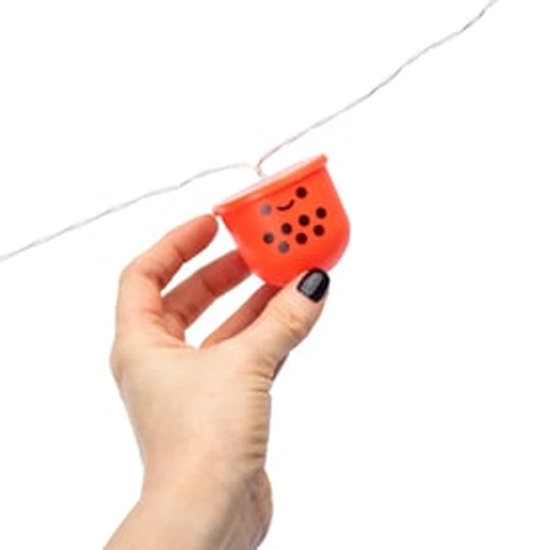 Battery Powered Novelty String Lights 6ft
