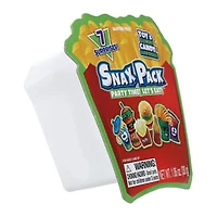 Snax Pack™ Toy & Gummi Blind Bag (Styles May Vary)