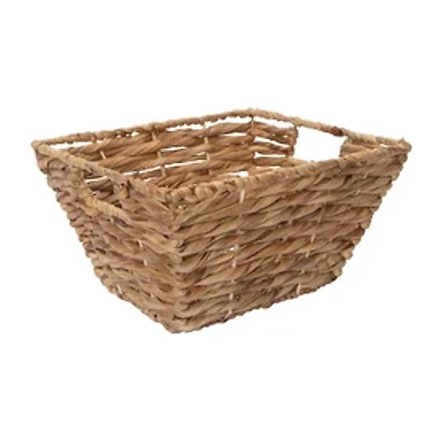Water Hyacinth Basket
