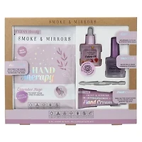 Smoke & Mirrors Hand & Nail Kit 5-Piece