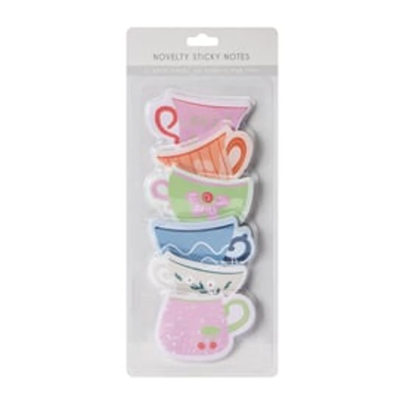 Novelty Sticky Notes