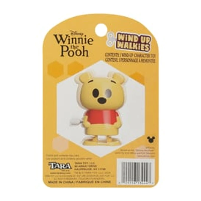 Licensed Character Figurine Toy