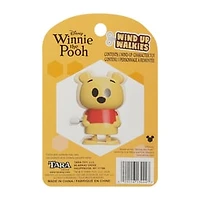 Licensed Character Figurine Toy