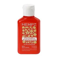 Hempz® White Pumpkin & Toasted Marshmallow Body Moisturizer 2.2oz