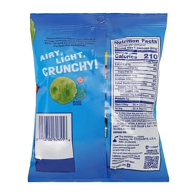 Jolly Rancher Freeze Dried Original Candy 3.1oz