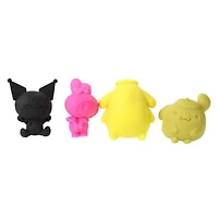 Hello Kitty And Friends® Squishy Blind Bag 2-Pack