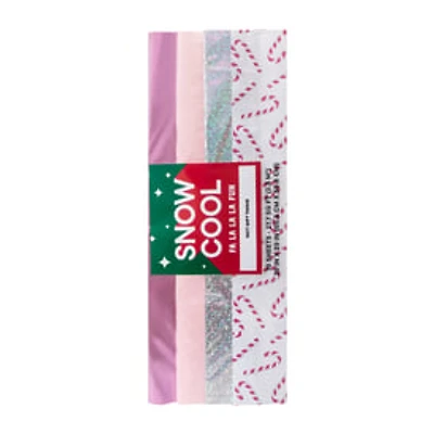 Christmas Gift Tissue 10-Count
