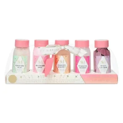 Piece Bath Set