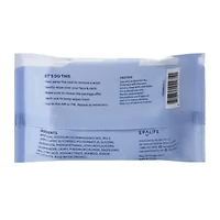 Spalife Cloud Cleanse Makeup Remover Wipes 30-Count 6.7oz