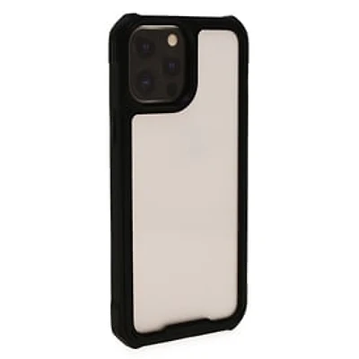 iPhone 13 Pro Max® Wireless Charging Compatible Void Phone Case