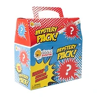 Giggle Zone Mystery Pack!