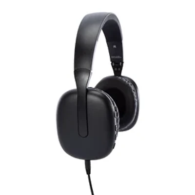 Active Noise Canceling Wireless Headphones With Mic