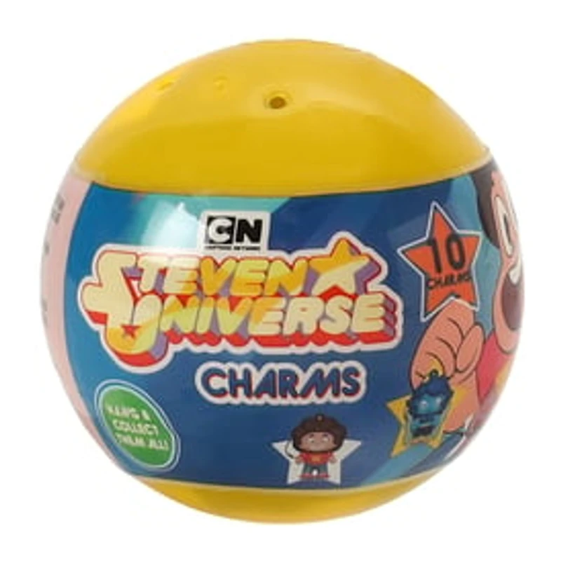 Cartoon Network Steven Universe Charm (Styles May Vary)