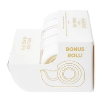 Invisible Tape Value 4-Pack