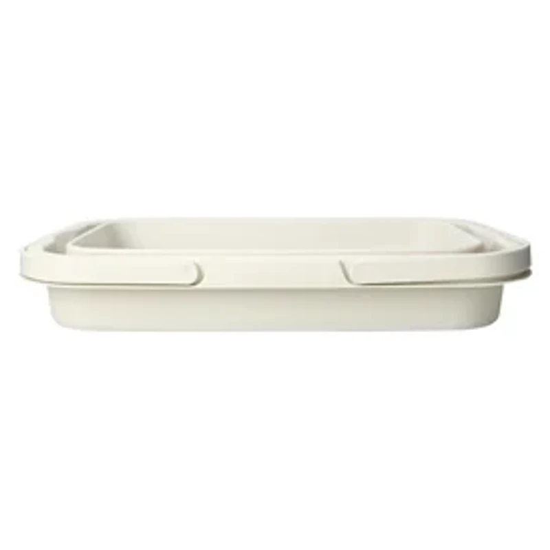Collapsible Picnic Basket 18.5in x 11in