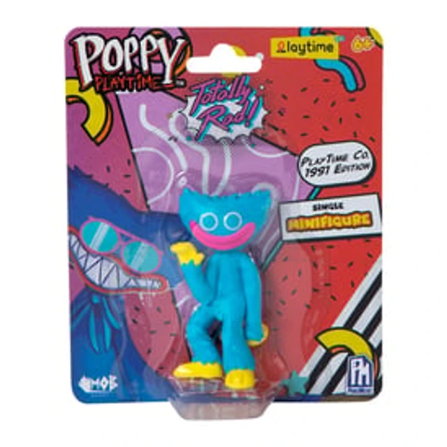 Poppy Playtime™ Minifigure