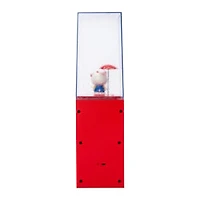 Hello Kitty® Dancing LED Water Tower Speaker 15.74in X 4.33in