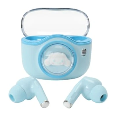 Hello Kitty And Friends® Wireless Earbuds With Charging Case