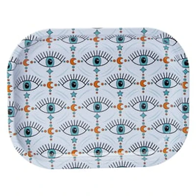 Decorative Tray For Incense Holder