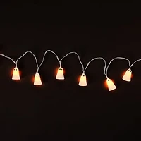 LED Halloween String Lights