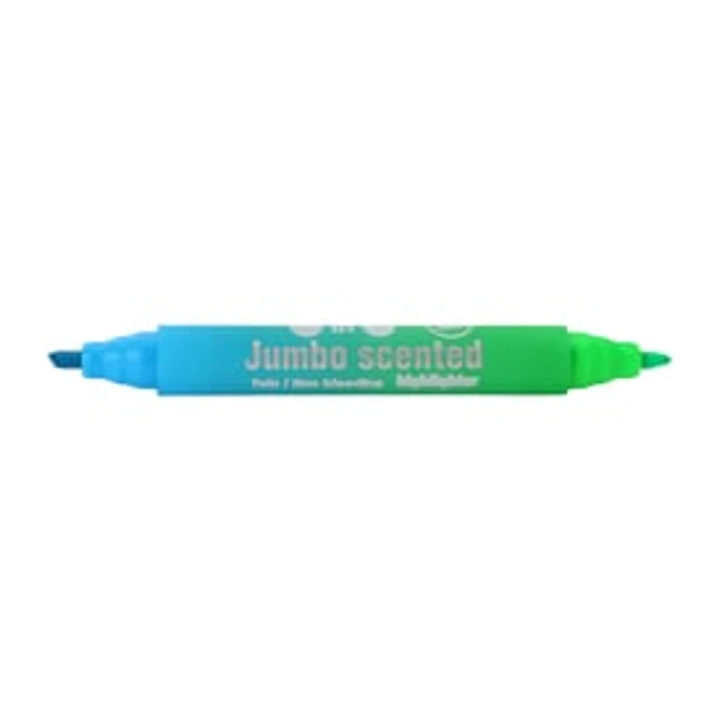 Jumbo Scented Highlighter
