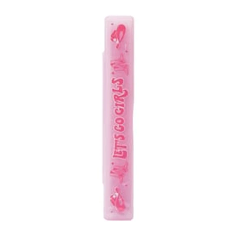Cowgirls Nail File W/ Case