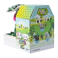 Animal Friends Wired Controlled Plush
