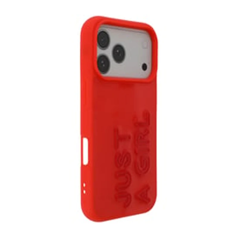 iPhone 17 Pro® Resin Case