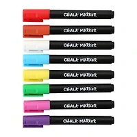 Chalk Markers 8-Pack