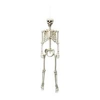 Halloween Light-Up Skeleton
