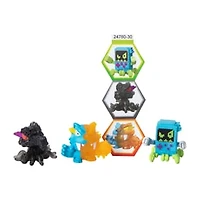 Mr Beast Lab™ Swarms Mystery Micro Beasts Test Tube Pack (Styles May Vary)