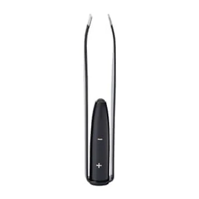 Lighted Tweezer With LED Light