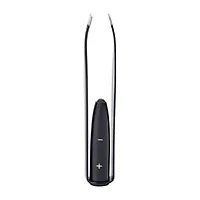 Lighted Tweezer With LED Light