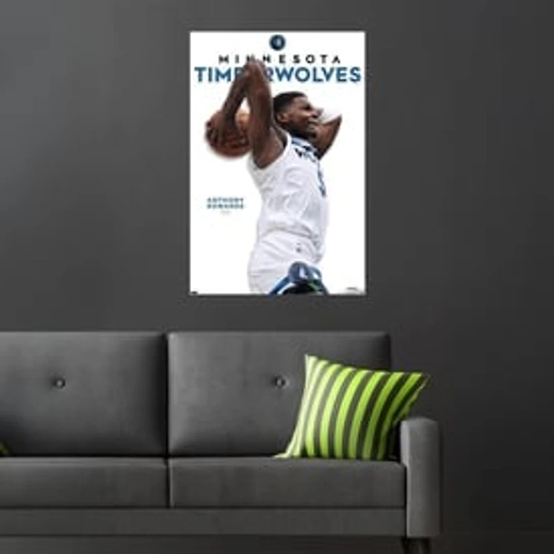 NBA Wall Posters