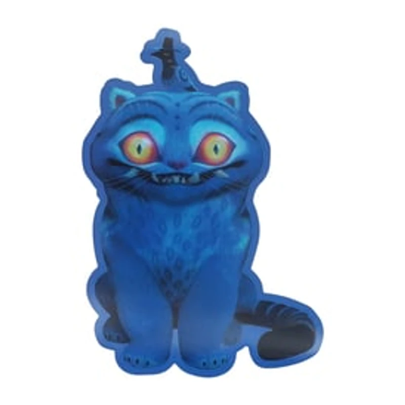 KPop Demon Hunters Magnet