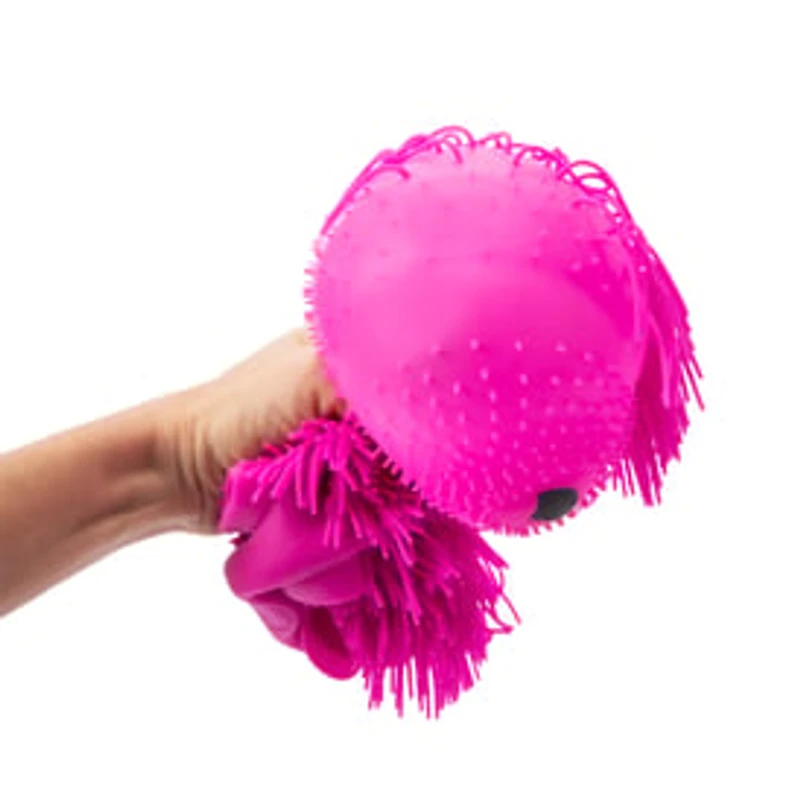Puffer Friendz Toy (Styles May Vary)