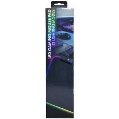 Gaming LED Mouse Pad