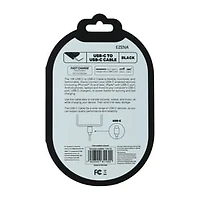 Hi-Tech USB-C To Cable 10ft.