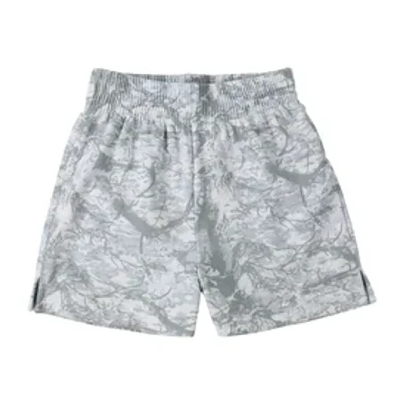 Juniors Fleece Sweat Short