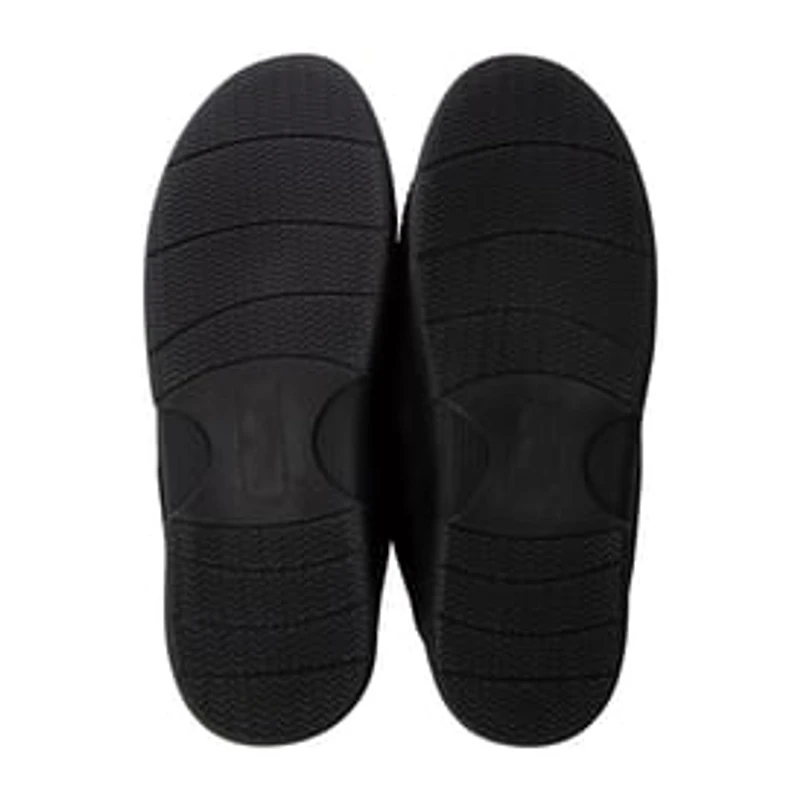 Men Suede Slippers