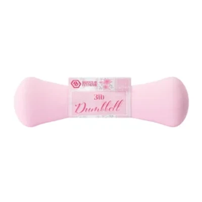 Series-8 Fitness™ Dumbbell 3lbs.