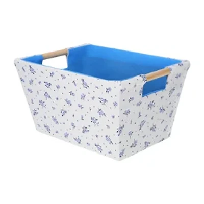 Woven Storage Bin