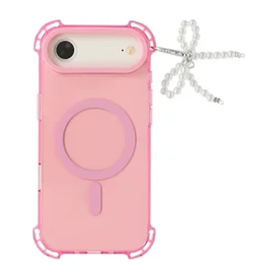 iPhone 17 Air® Charm MagSafe Compatible Phone Case