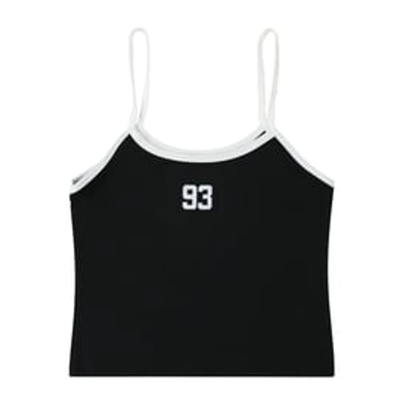 Juniors Sport Tank Top